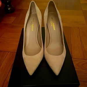 YSL Pumps